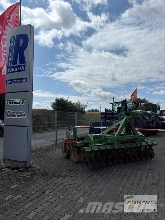 Amazone CATROS+ 3001 Herse