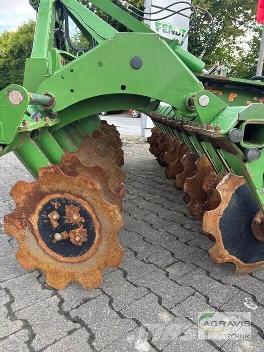 Amazone CATROS+ 3001 Herse