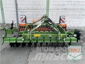 Amazone Catros+ 3003 Herse