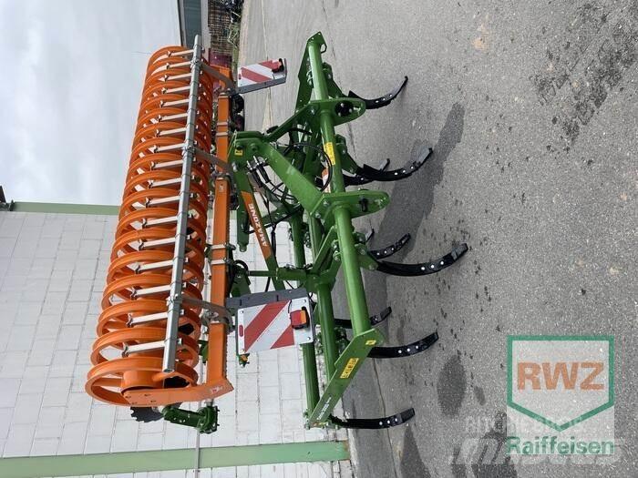 Amazone Cenio 300 Déchaumeur, cultivateur
