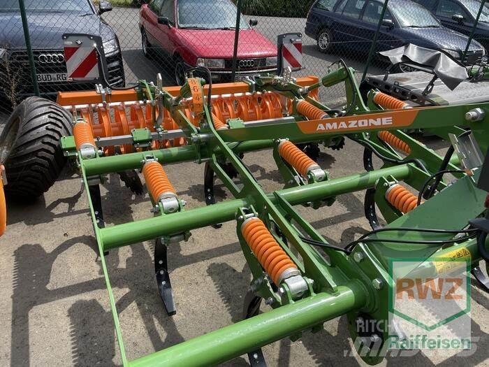 Amazone Cenio 300 Déchaumeur, cultivateur