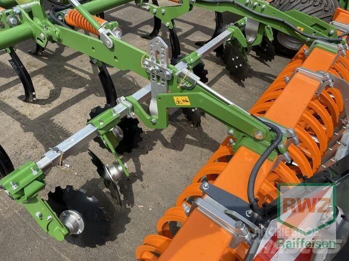 Amazone Cenio 300 Déchaumeur, cultivateur