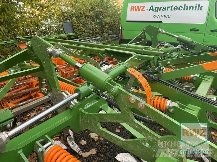 Amazone Cenio 4000-2 Déchaumeur, cultivateur