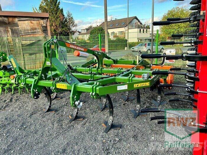 Amazone Cenius 3003 Déchaumeur, cultivateur