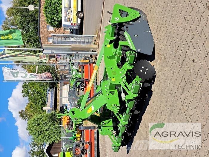 Amazone COMBIDISC 3000 Herse