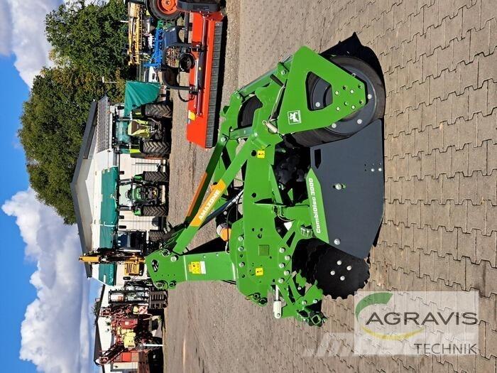 Amazone COMBIDISC 3000 Herse