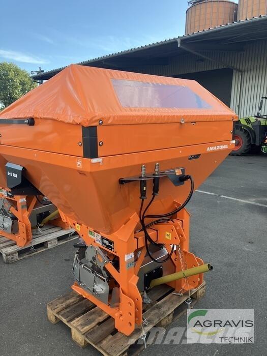 Amazone E+S 751 Autres équipements pour route et neige