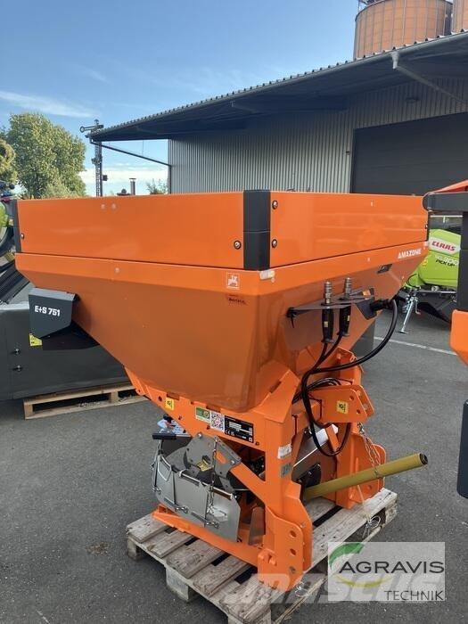 Amazone E+S 751 Autres équipements pour route et neige