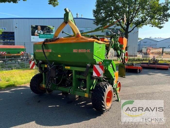 Amazone ED 602 K Semoir