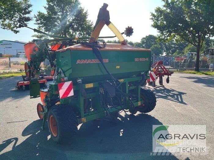 Amazone ED 602 K Semoir