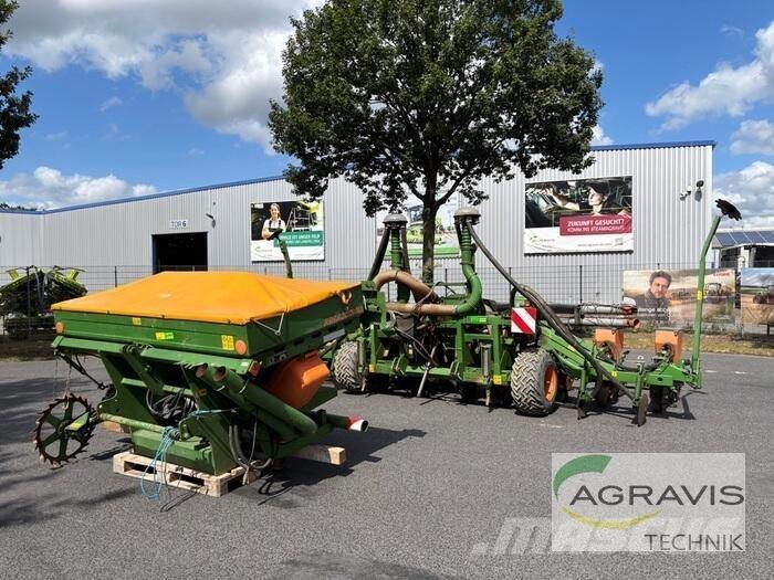 Amazone ED 602 K Semoir