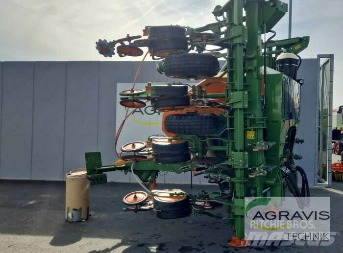 Amazone EDX 6000-2C Semoir