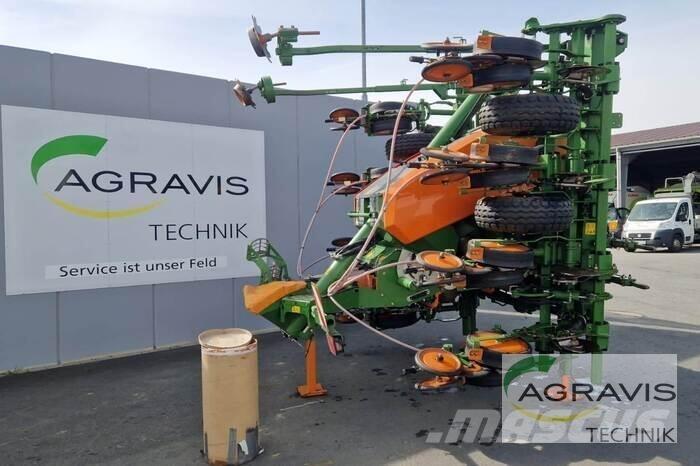 Amazone EDX 6000-2C Semoir