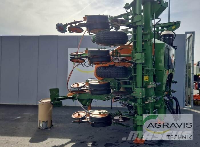Amazone EDX 6000-2C Semoir