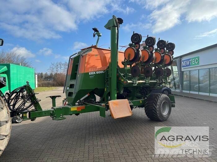 Amazone EDX 6000-T Semoir