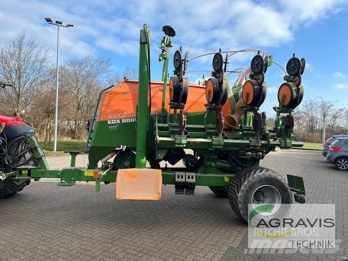 Amazone EDX 6000-T Semoir