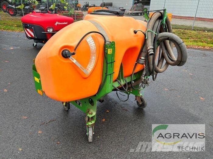 Amazone FT 1001 Autres matériels de fertilisation