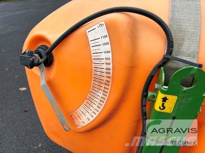Amazone FT 1001 Autres matériels de fertilisation