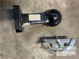 Amazone K80 Autres matériels d'élevage