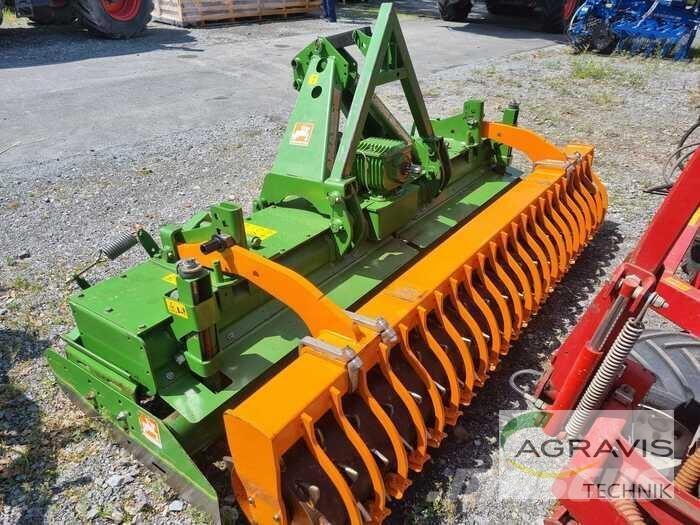 Amazone KE 3000 SUPER Herse rotative, rotavator