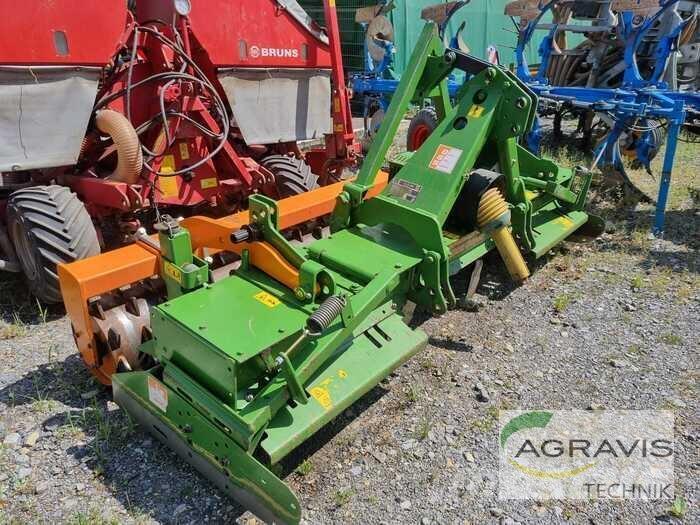 Amazone KE 3000 SUPER Herse rotative, rotavator