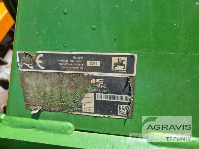 Amazone KE 3000 SUPER Herse rotative, rotavator