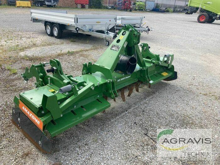 Amazone KE 3001 SUPER Herse rotative, rotavator