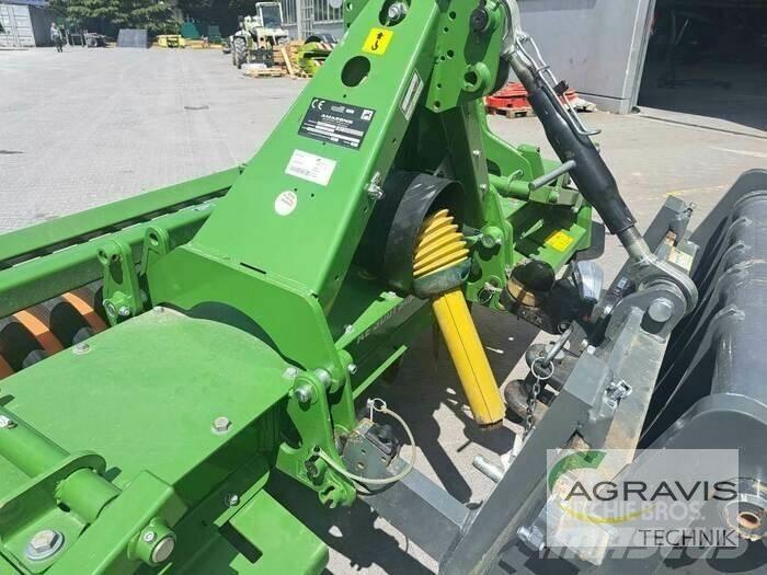 Amazone KE 3001 SUPER Herse rotative, rotavator