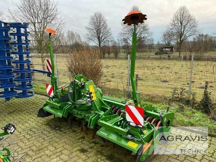Amazone KE 3002 Semoir combiné