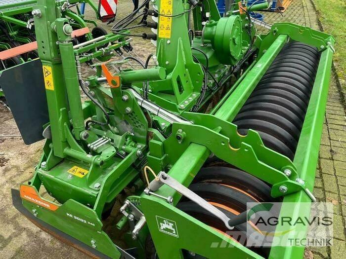 Amazone KE 3002 Semoir combiné