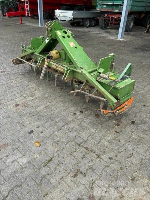 Amazone KE 302 Herse rotative, rotavator