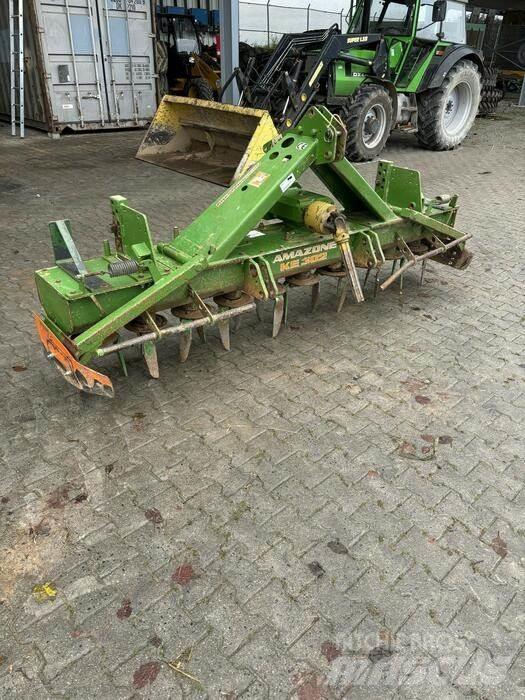 Amazone KE 302 Herse rotative, rotavator