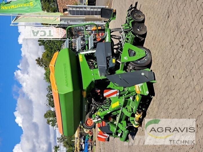 Amazone KG 3001 SUPER Herse rotative, rotavator