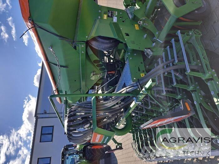 Amazone KG 3001 SUPER Herse rotative, rotavator