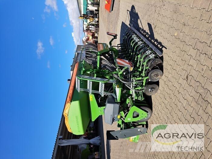 Amazone KG 3001 SUPER Herse rotative, rotavator