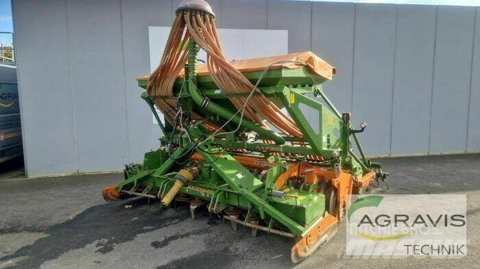 Amazone KG 302/AD 302 Semoir combiné