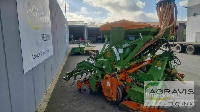 Amazone KG 302/AD 302 Semoir combiné