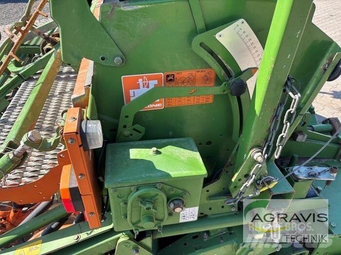 Amazone KG 302/AD 302 Semoir combiné