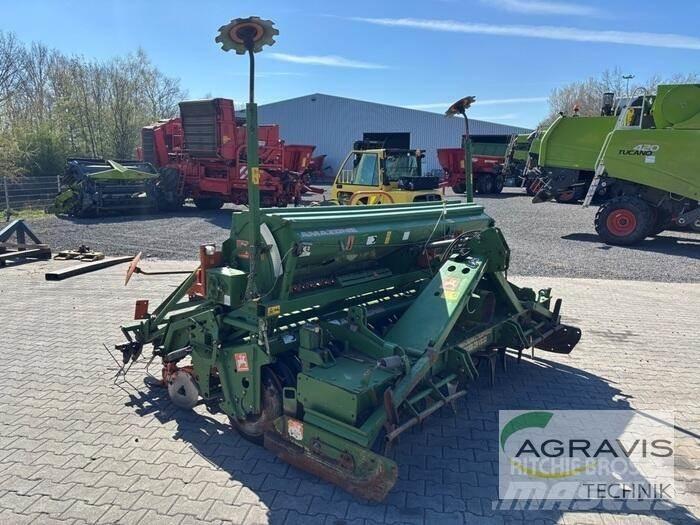 Amazone KG 302/AD 302 Semoir combiné