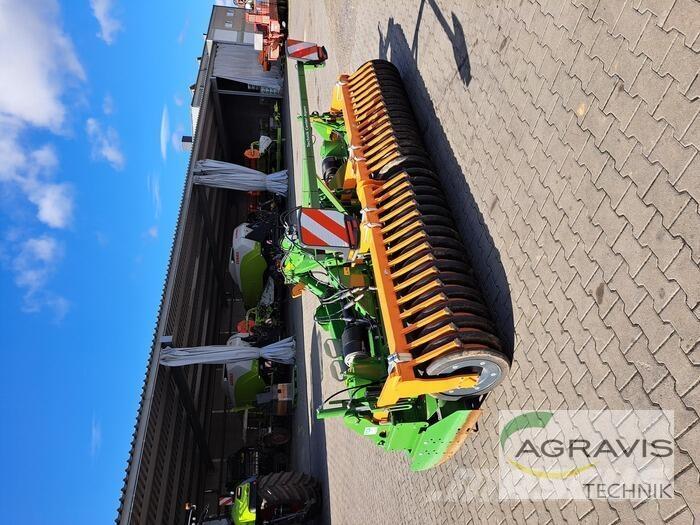 Amazone KG 4001-2 Déchaumeur, cultivateur