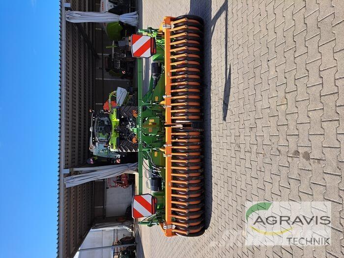 Amazone KG 4001-2 Déchaumeur, cultivateur