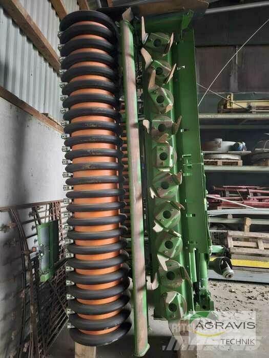 Amazone KG 6002-2 Herse rotative, rotavator