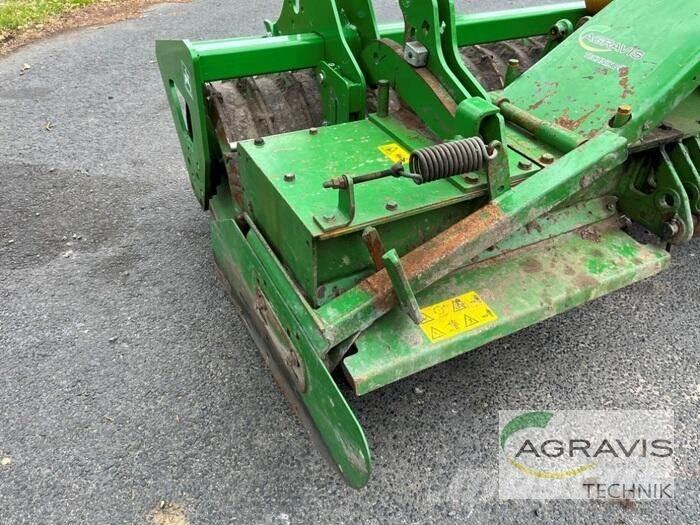 Amazone KX 3000 Herse rotative, rotavator