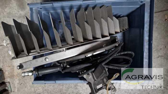 Amazone LIMITER V Semoir à engrais