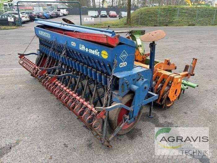 Amazone REV 30 Herse