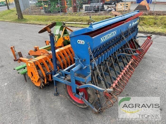 Amazone REV 30 Herse