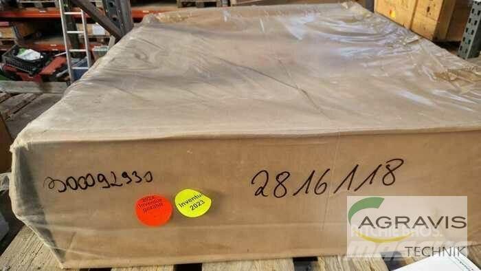 Amazone SCHMUTZFÄNGER Autres matériels d'élevage