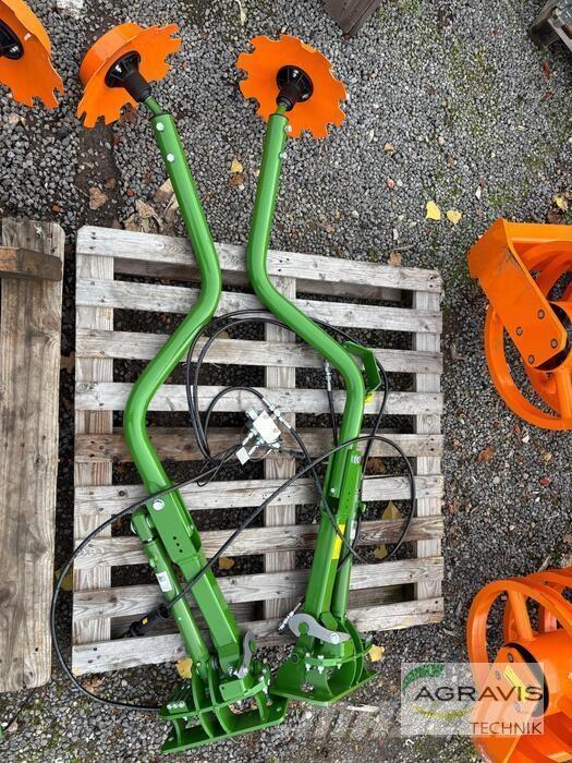 Amazone SPURANREIßER Autre semoir agricole