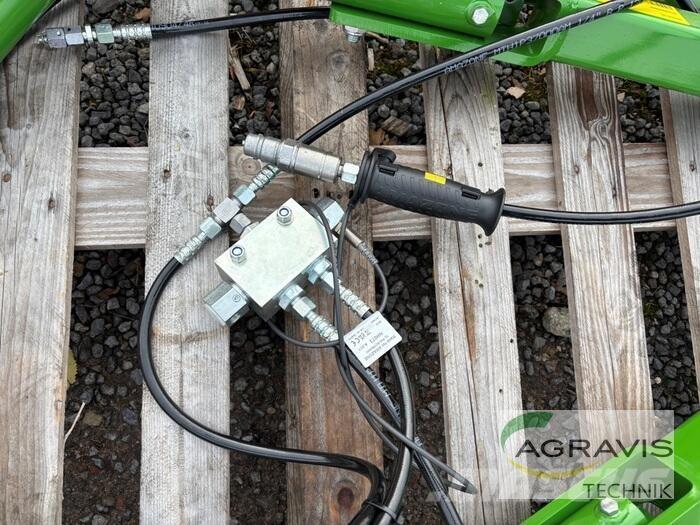 Amazone SPURANREIßER Autre semoir agricole