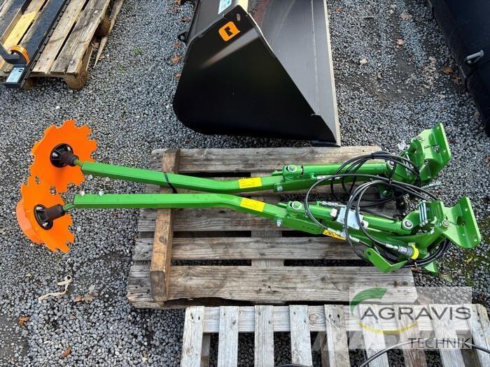 Amazone SPURANREIßER Autre semoir agricole